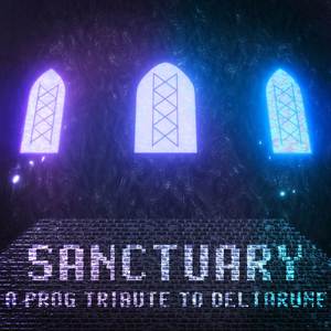 The Second Sanctuary (Metal Remix)