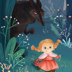 音画练习曲 Op.39 No.6 “小红帽”（翻自 Sergei Rachmaninoff）