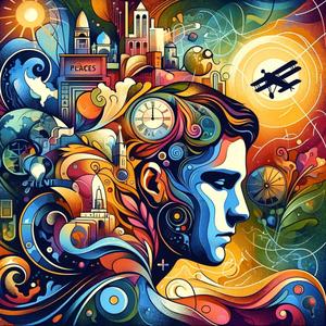 Miejsca (udio music)