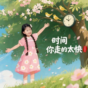 时间你走的太快