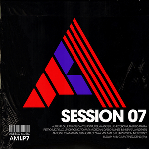 Session 07: Continuous Mix