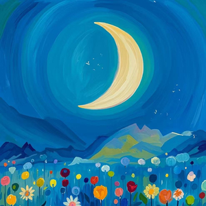 Midnight Love 夜未眠.wav