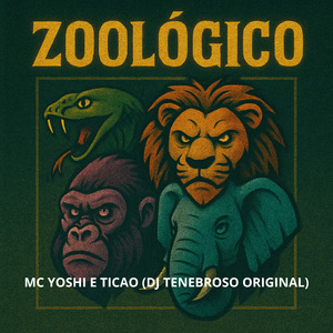 Zoologico