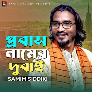 প্রবাস নামের দুবাই