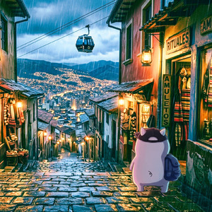 High Altitude Silence