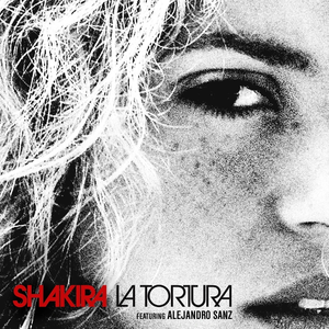 La Tortura (Version del Album)