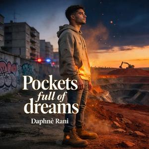 Pockets full of dreams