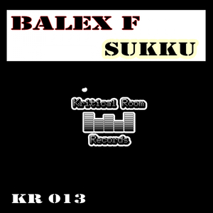 Sukku (Original Mix)