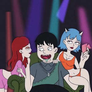 纸醉金迷 （prod by XVIBE）