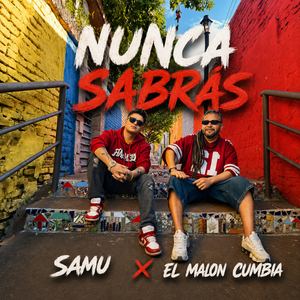 Nunca Sabras (Remix)
