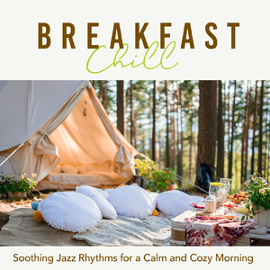 Brunchtime Harmony