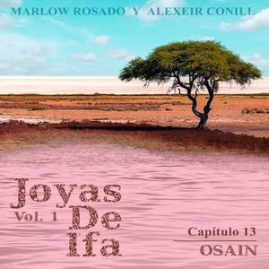 Osain (Joyas de Ifa Vol. 1 Capitulo 13)