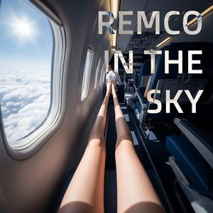 Remco in the sky