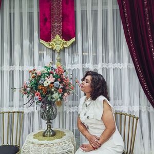 爱你老妈 明天见