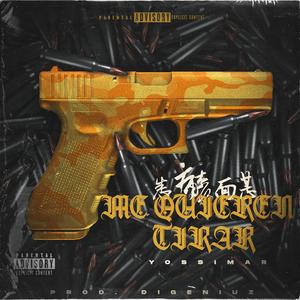 Me Quieren Tirar (feat. Digeniuz & Young Panda OnThebeat)