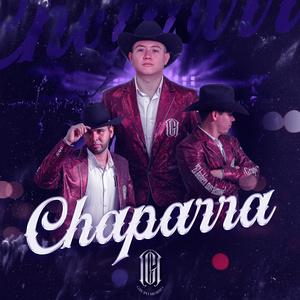 Chaparra (Live)
