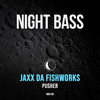 Jaxx Da Fishworks - Polka Dot