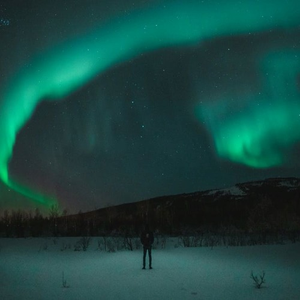 Celestial Spaces (Eunoia Remix)