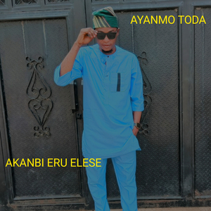 Ayanmo Toda