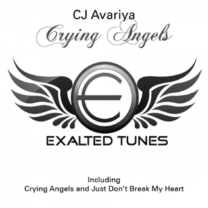 Crying Angels (Original Mix)