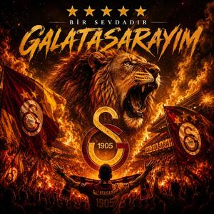 Galatasarayım