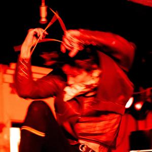 STREET GIG feat. Black petrol