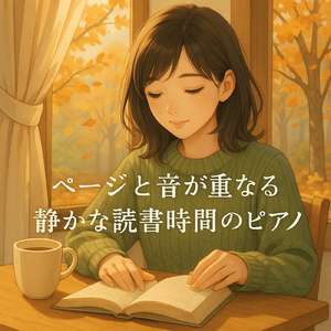 癒しの音楽 雨上がりの静寂