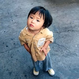 老男孩（cover：筷子兄弟）