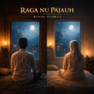 Raga Nu Pajauh
