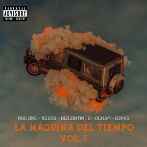 La Máquina del Tiempo, Vol. 1