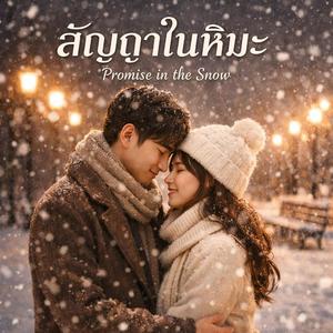 สัญญาในหิมะ