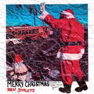 Merry Christmas (That's as Good as It's Gettin)