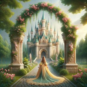 너만의 공주 (Your Only Princess)