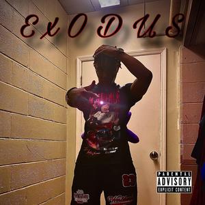 Exodus (feat. Teniola)