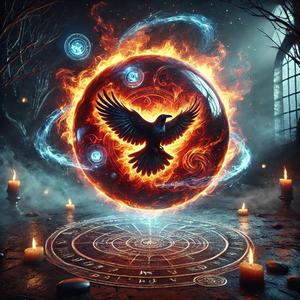 ORACLE (feat. IGNITZ)