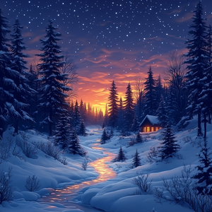 Concerto for Strings in G-major: II. Andante