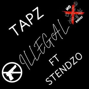 ILLEGAL (feat. Stendzo)