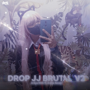 Drop JJ Brutal V2