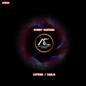 Cafeina (Original Mix)