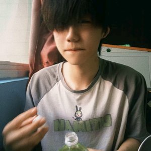 这是我的两把枪