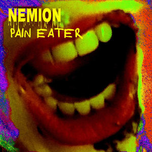 Pain Eater