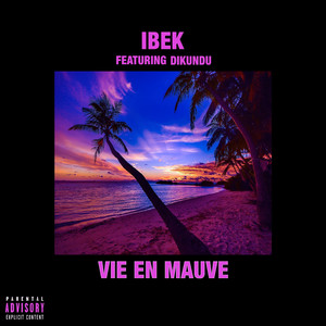 Vie en mauve
