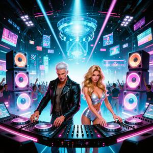 Dueling Prophets (Radio Edit)