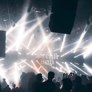 Steak 2023 Bounce Mix