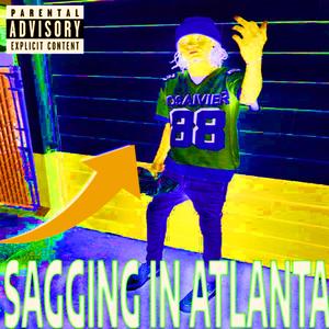 SAGGING