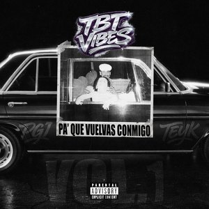 Pa' Que Vuelvas Conmigo