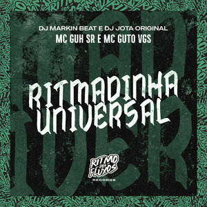 Ritmadinha Universal
