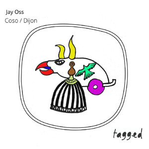 Coso (Original Mix)