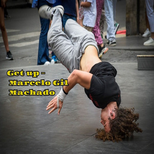 Get up