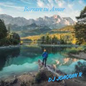 Borrare tu Amor